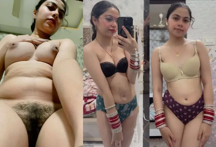 Telugu Bhabhi Showing Asshole Fingering Pussy Masturbating with Bottle