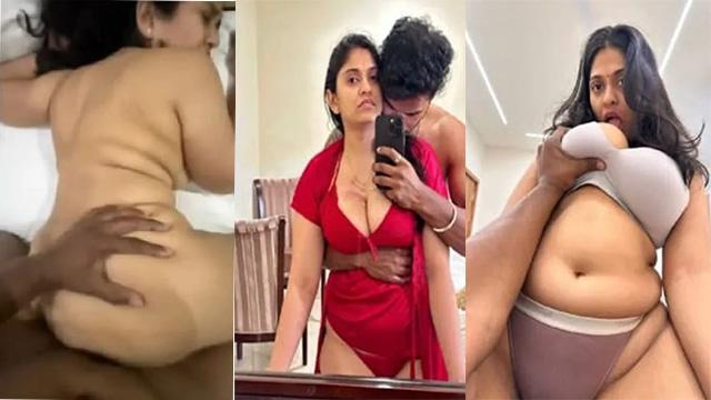 Indian Big Ass Sexy Cheater Milf Wife Blowjob Fuck Viral HD