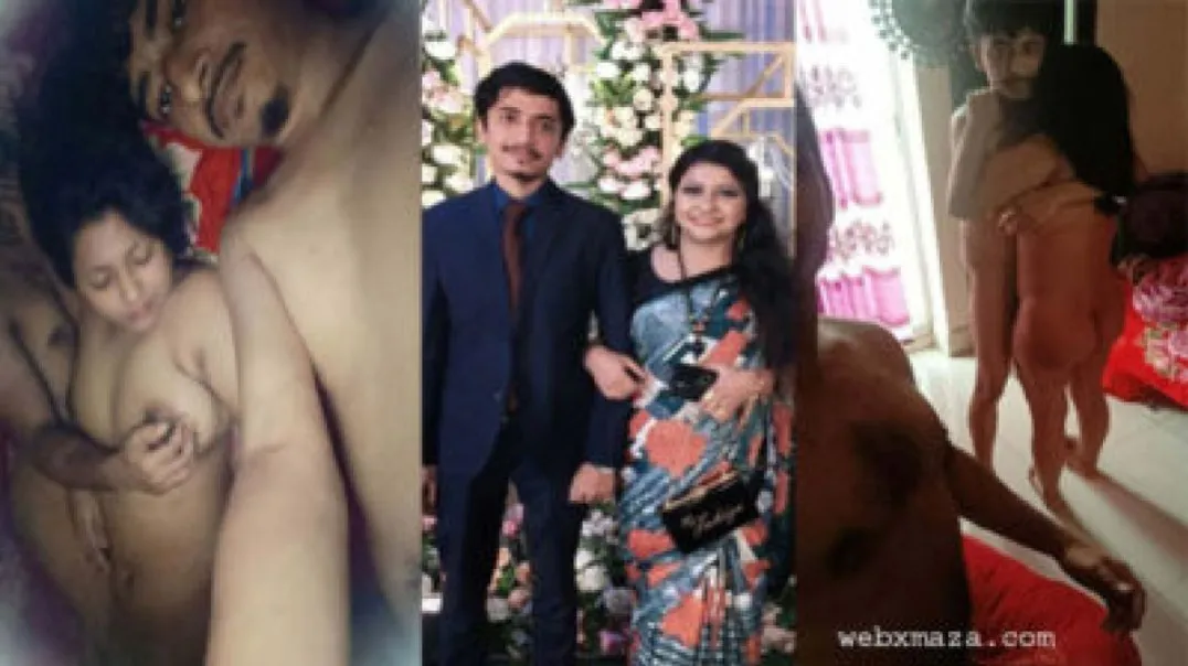Telugu Threesome Desi Sex Mms Video