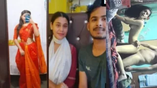 Village Sexy College Girl Porn Viral With Lover