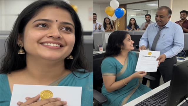 Mature Lady Employee Job Promotion Her Boss Fucking Video 2026