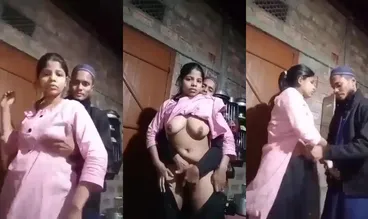 Muslim Telugu Cousin Brother And Sister Fucking