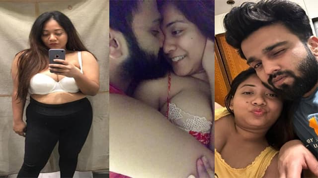 Sexy Indian Tanker Babe Doggy Fucking – Leak Mms Viral